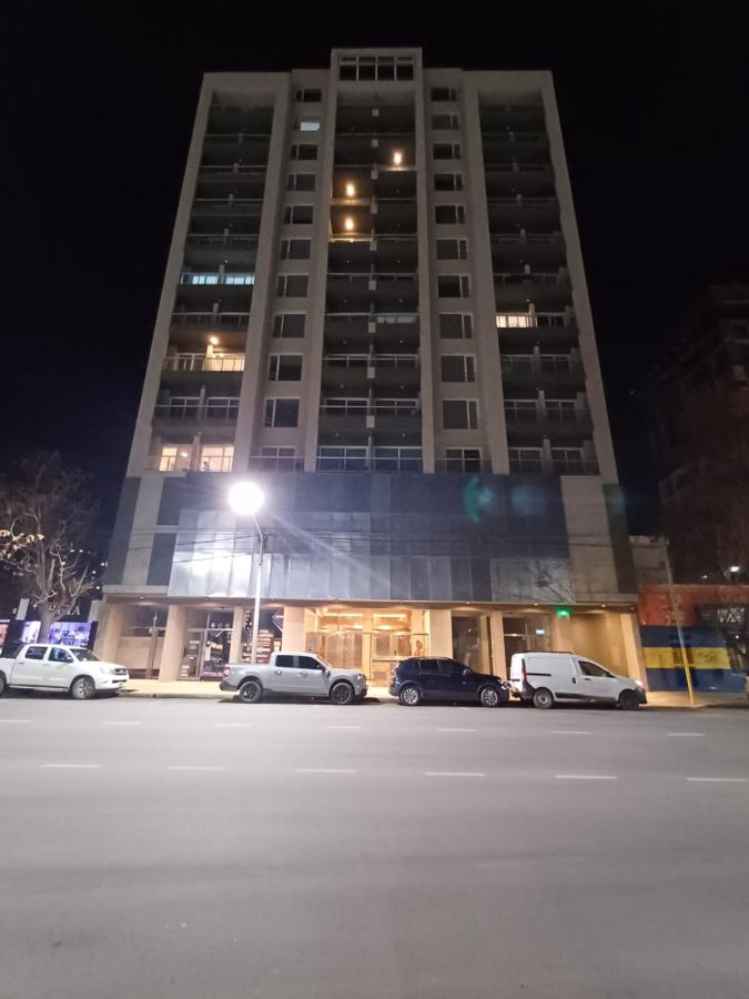 Parque Suite Nqn - 1 dormitorio - Bed and Breakfast Neuquén