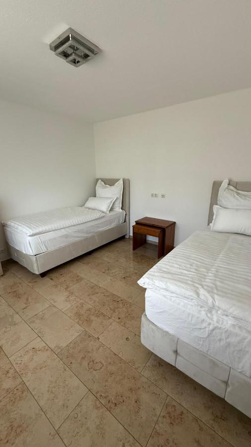 Apartamento de 2 dormitorios