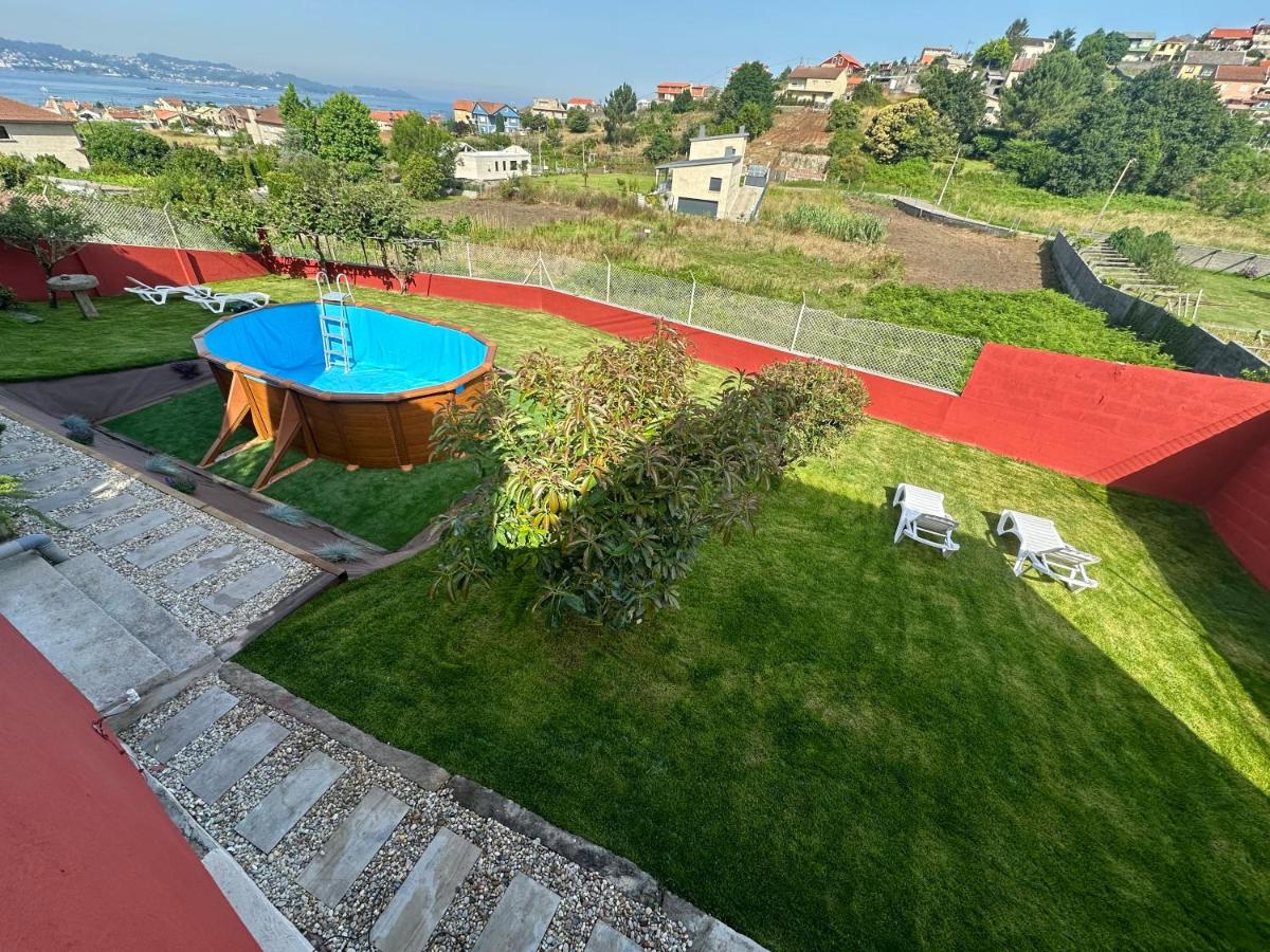 Casa las Hiedras - Chambres d’hôtes Marín