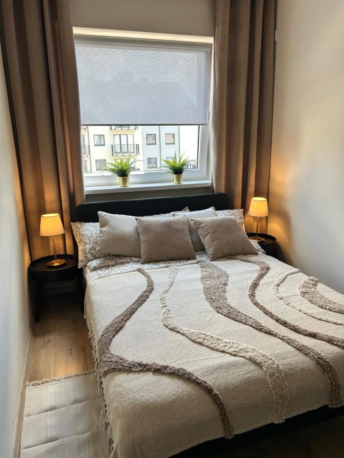 Jagodno Park - B&B Breslavia
