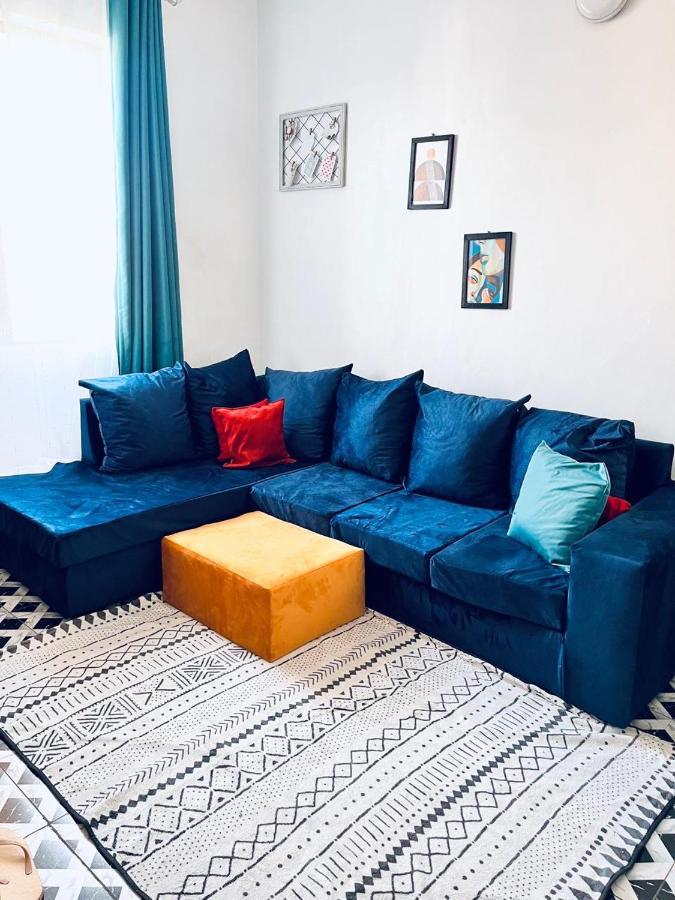 Apartment in Mombasa Island - Bed and Breakfast Mombassa