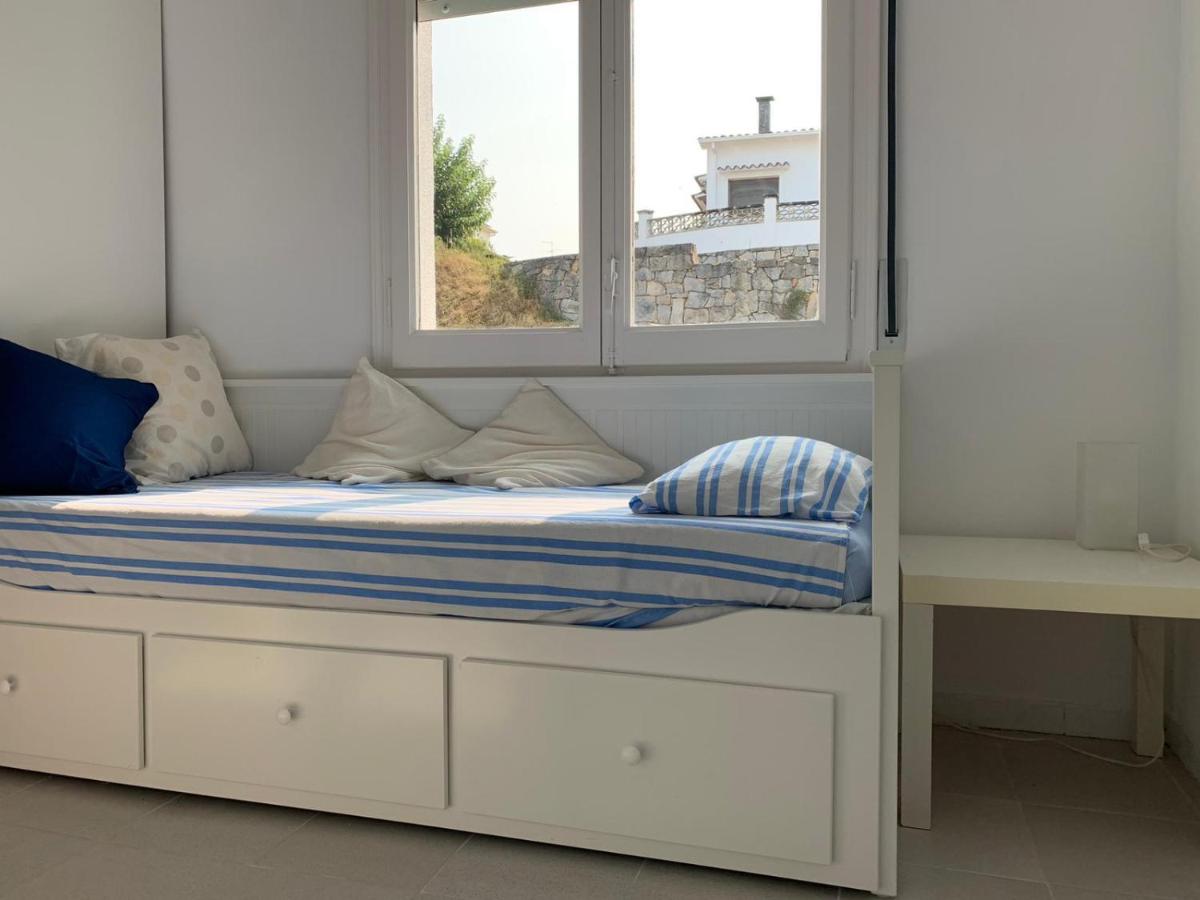 Doppel-/Zweibettzimmer mit Gemeinschaftsbad