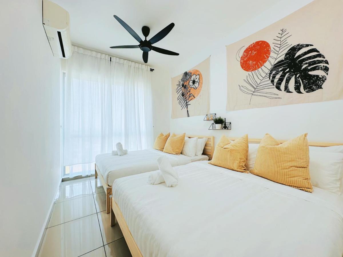 Apartment mit 3 Schlafzimmern