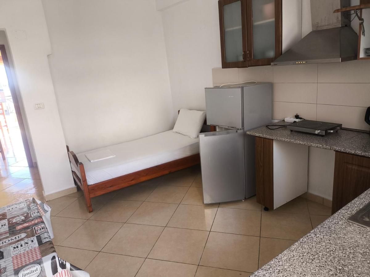 Appartement met 2 slaapkamers