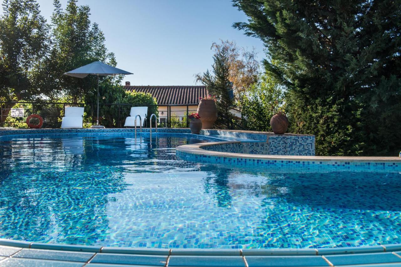 Antheia Houses - Bed and Breakfast