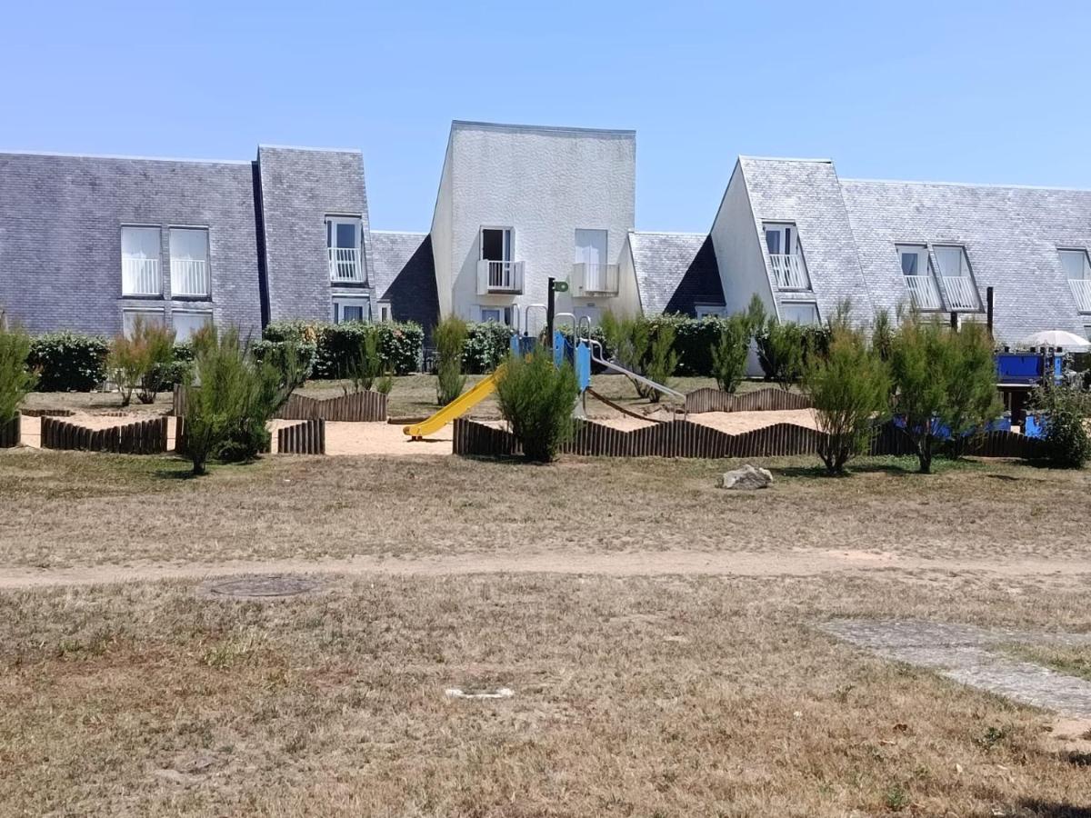 VUE MER POUR 4 PERSONNES - B&B Guidel