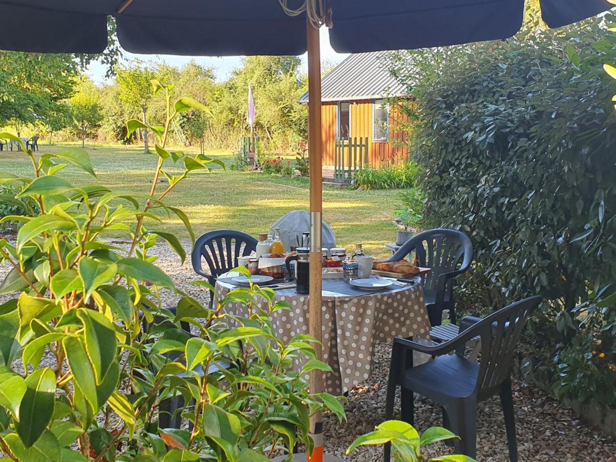 Magnolia54 - B&B