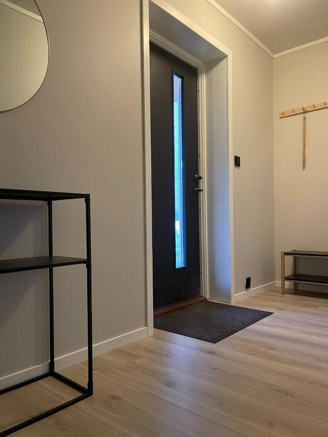 Apartment in Senja - B&B