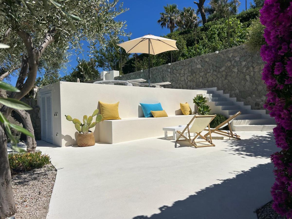 Villa INARIME - B&B Ischia