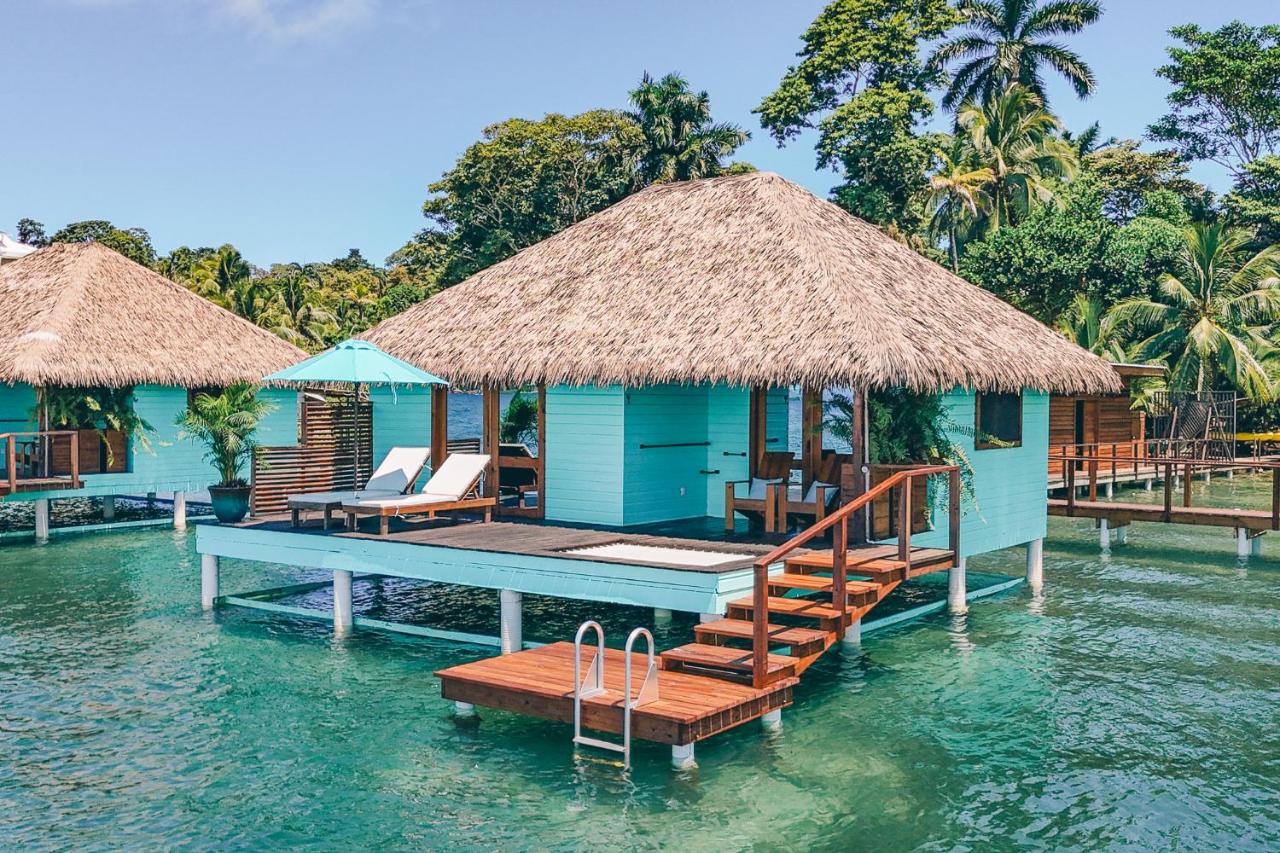 Sol Bungalows Bocas del Toro - B&B Bocas del Toro