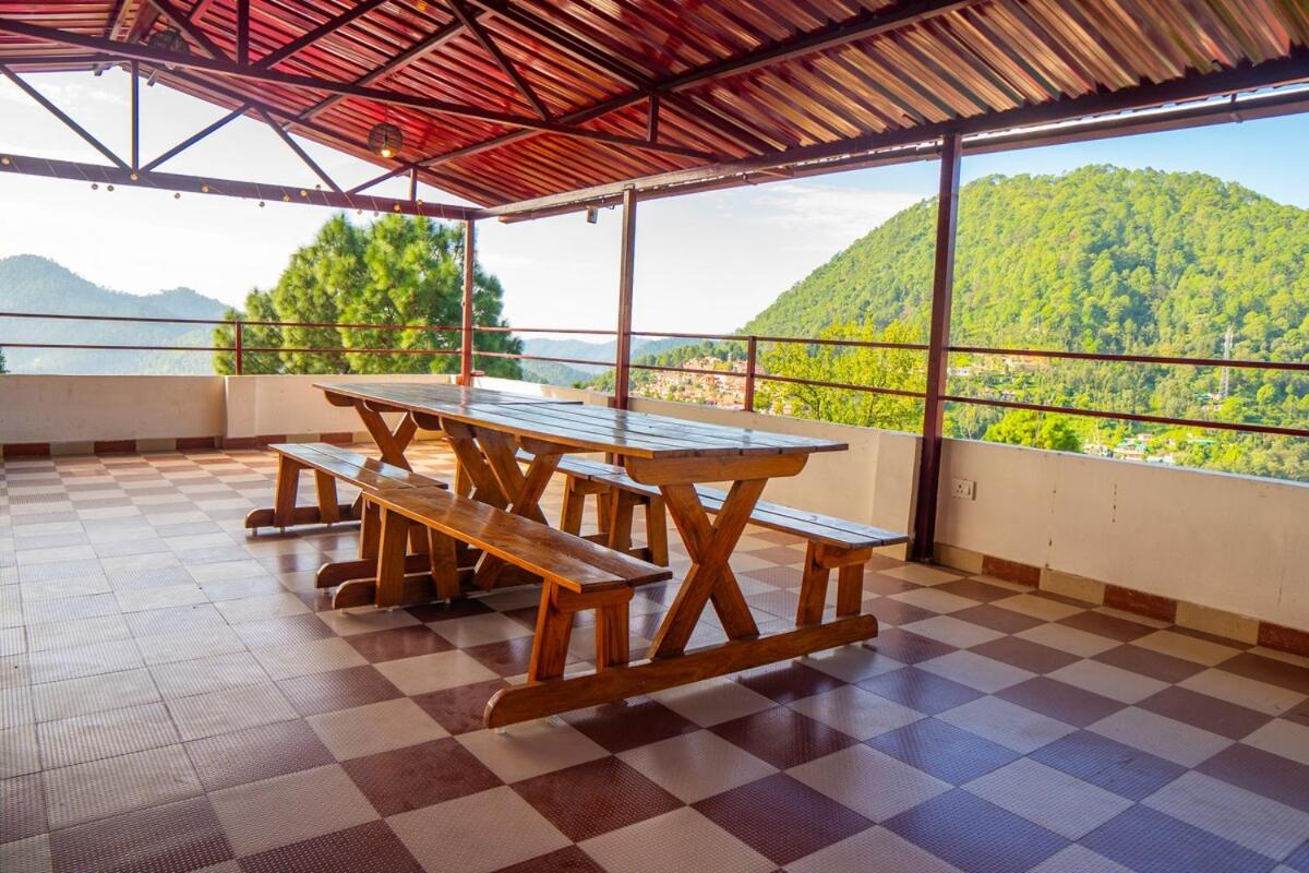 Kuku's Nest - Chambres d’hôtes Bhowāli