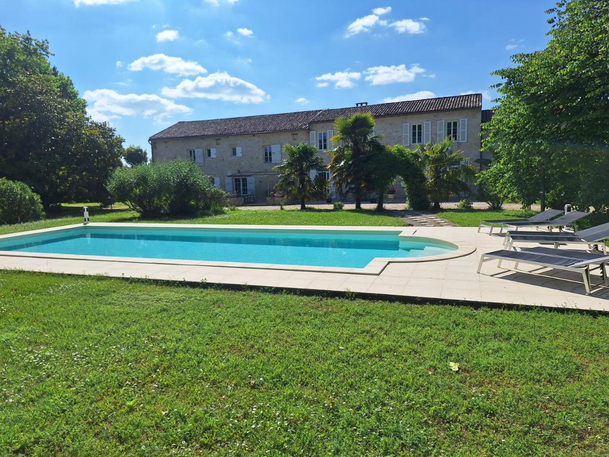 Domaine du Papillon - B&B