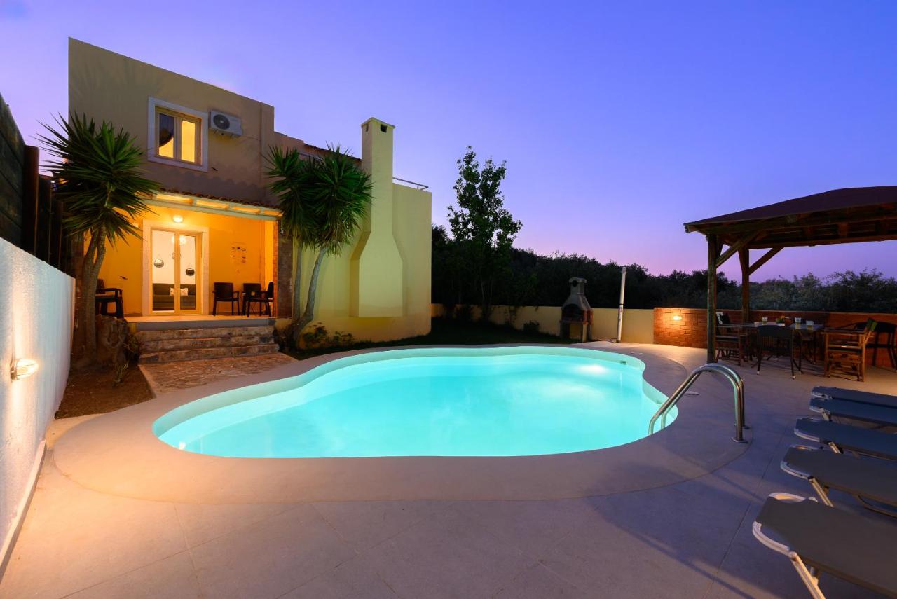 Ocean - B&B Hersonissos