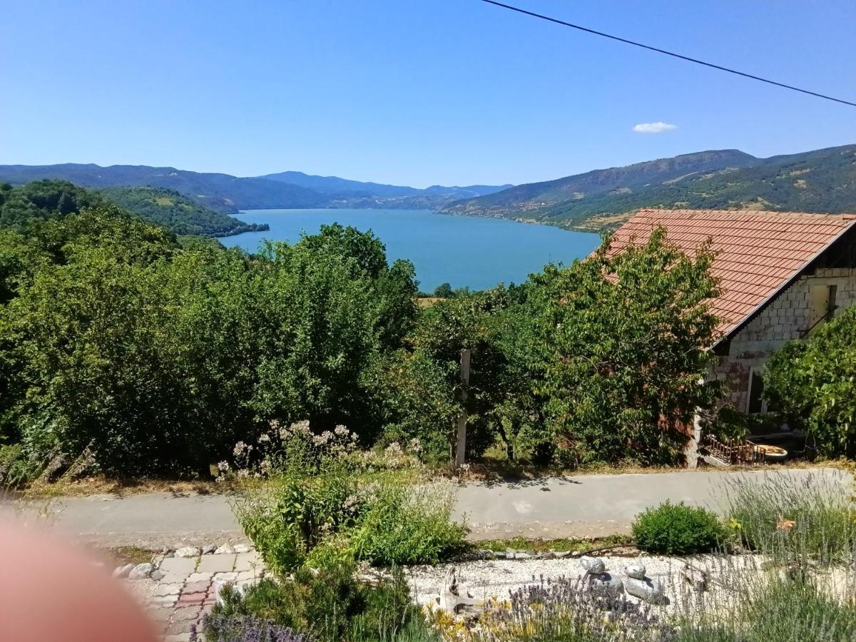 Garage - B&B Donji Milanovac