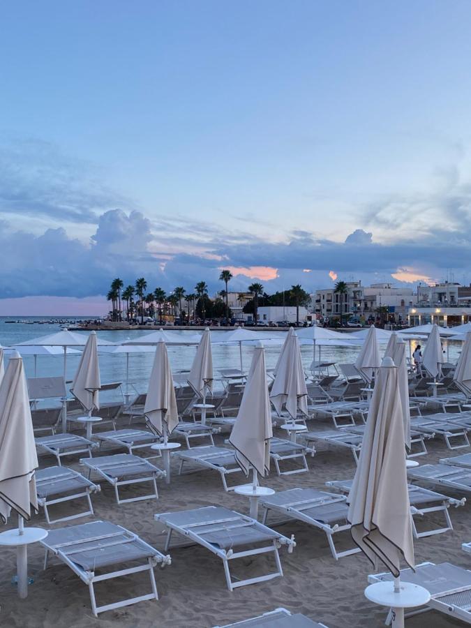 Luxury Sea View, La Perla sul Mare Porto Cesareo - Chambres d'hôtes Porto Cesareo