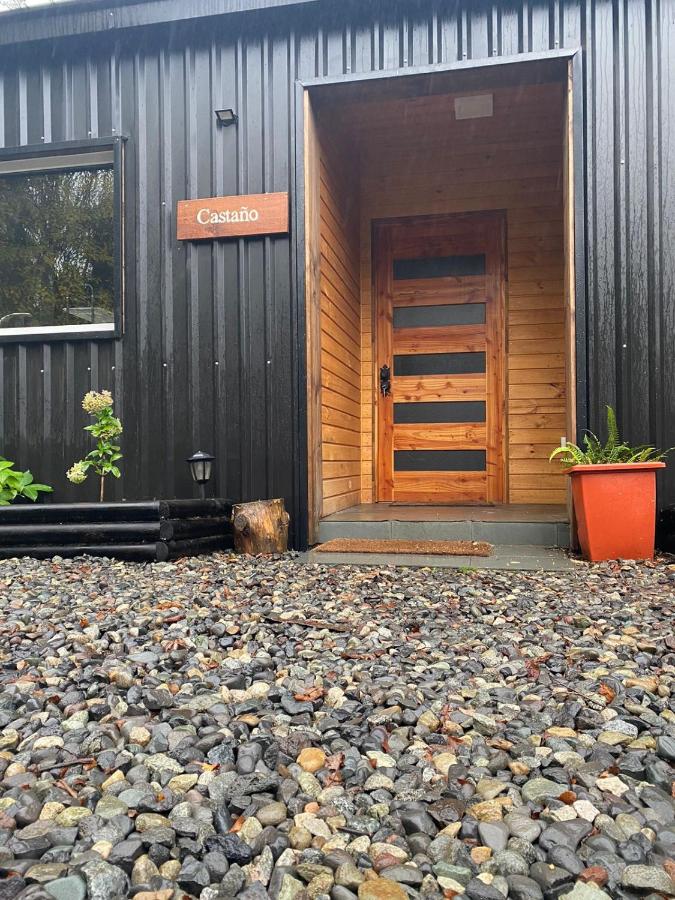 Pucon Villarrica Aldea Molco - B&B