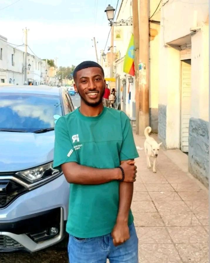 Djibouti hotel room - Ferienwohnung Dire Dawa
