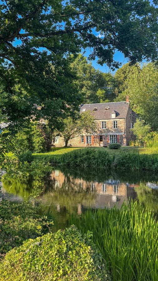 La Maison de Cécile - B&B Cahan