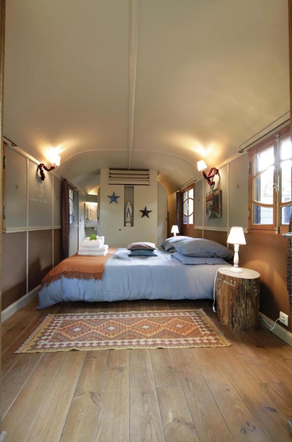 Bungalow met 2 Slaapkamers