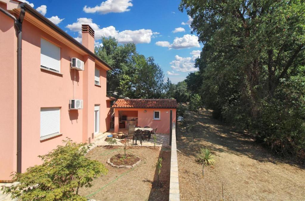 Apartment OBI, Valbandon - B&B Fasana