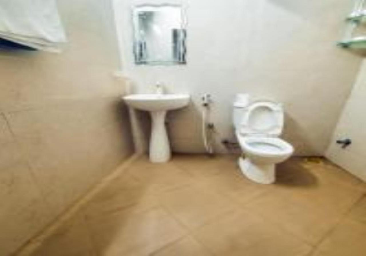 Doppelzimmer mit eigenem Bad