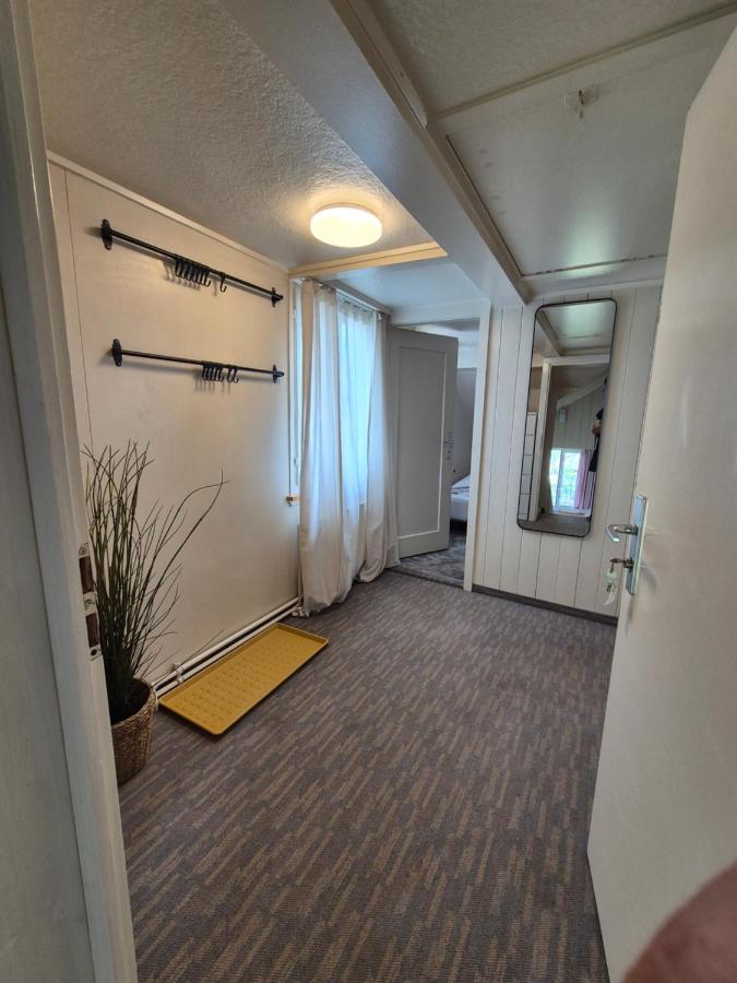 Villa Donkey Ferienwohnung - Ferienwohnung Degersheim SG