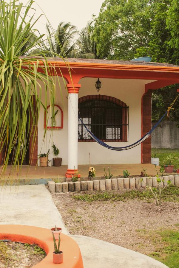 Casa Toloc, Xul-Ha - B&B