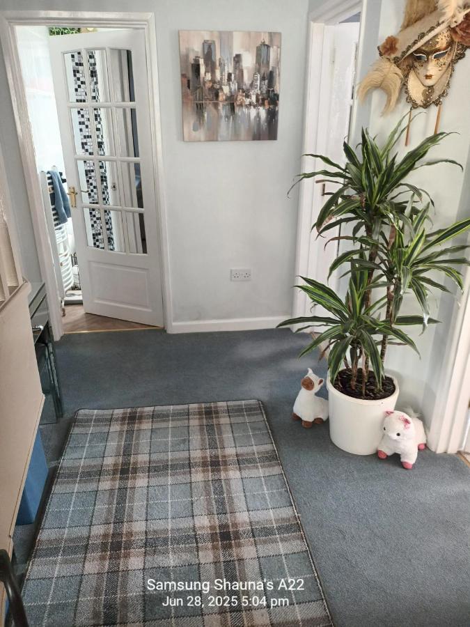 Shauna's house - Bed and Breakfast Poole