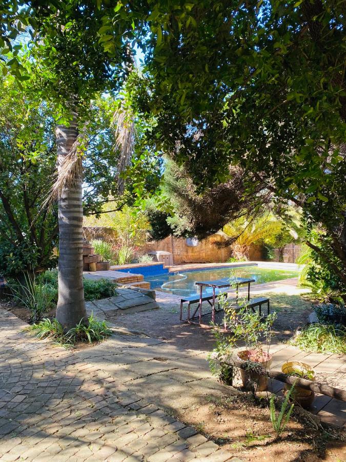 The Qs guest suite - Bed and Breakfast Vosburg