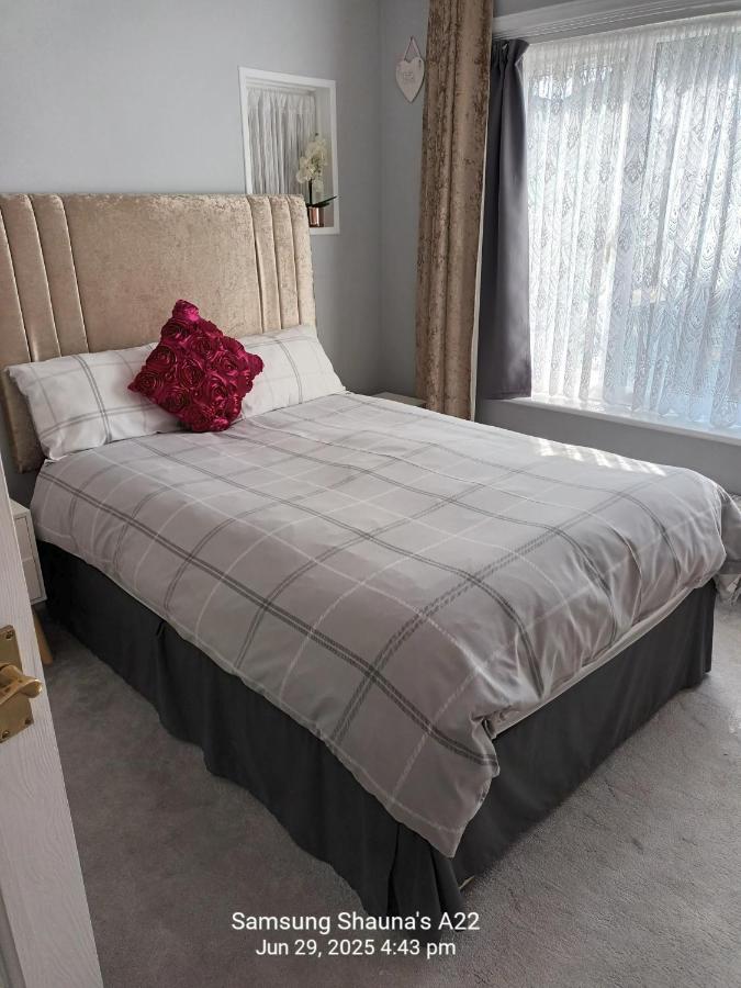 Shauna's house - B&B
