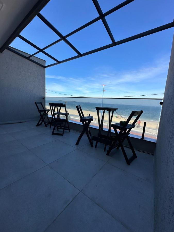 Pousada orla Mar - B&B