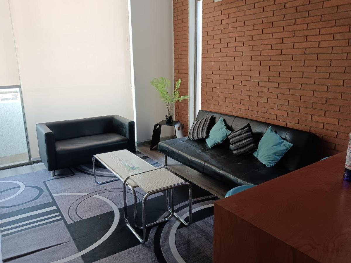 Appartement met 1 Slaapkamer