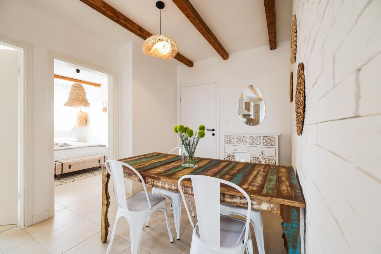 Della apartments - B&B Biograd na Moru