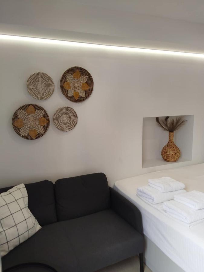 Syrah Foxnest Corfu - B&B Kanali