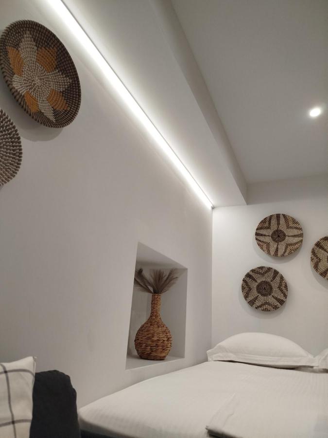 Syrah Foxnest Corfu - Bed and Breakfast Kanáli