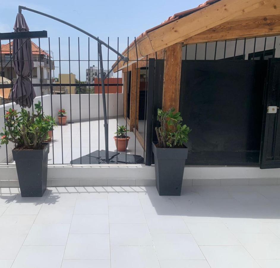 Résidence Kali - B&B