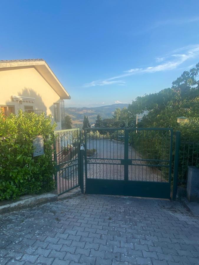 A casa di Rita - B&B Toro