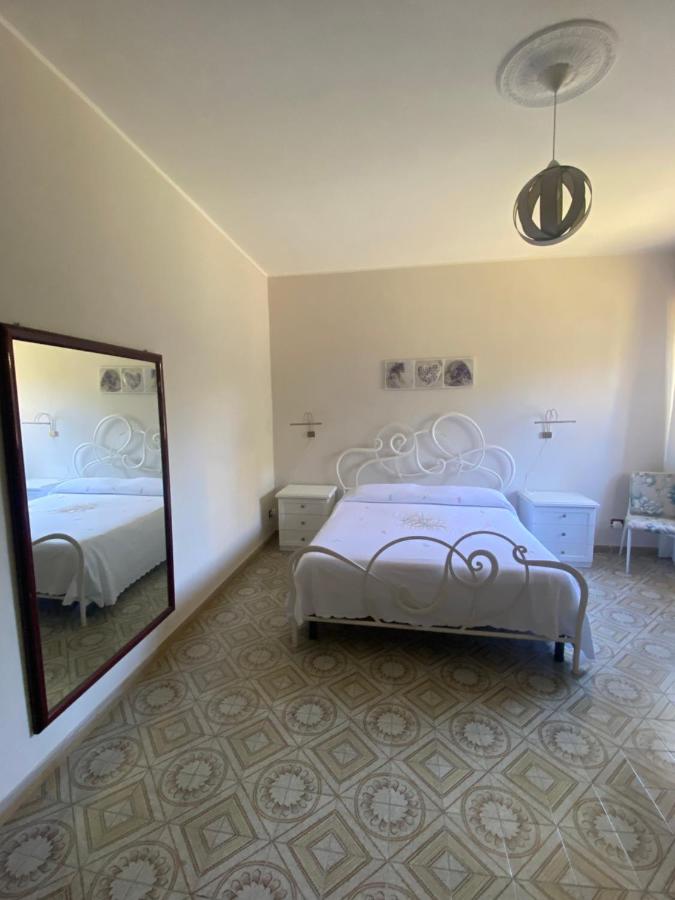 Doppelzimmer mit Gartenblick