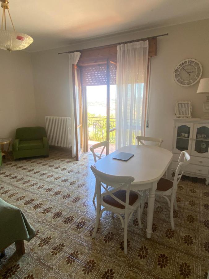 Doppelzimmer mit Terrasse