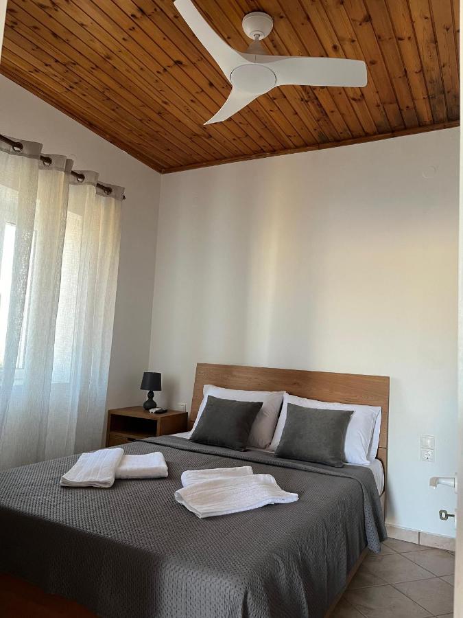 Maison 1 Chambre