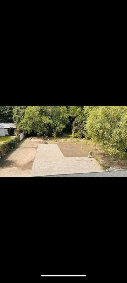 Nouveau studio 1 d'Amiens - B&B Amiens