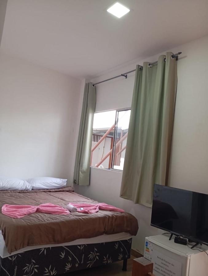 Triple Room with View
