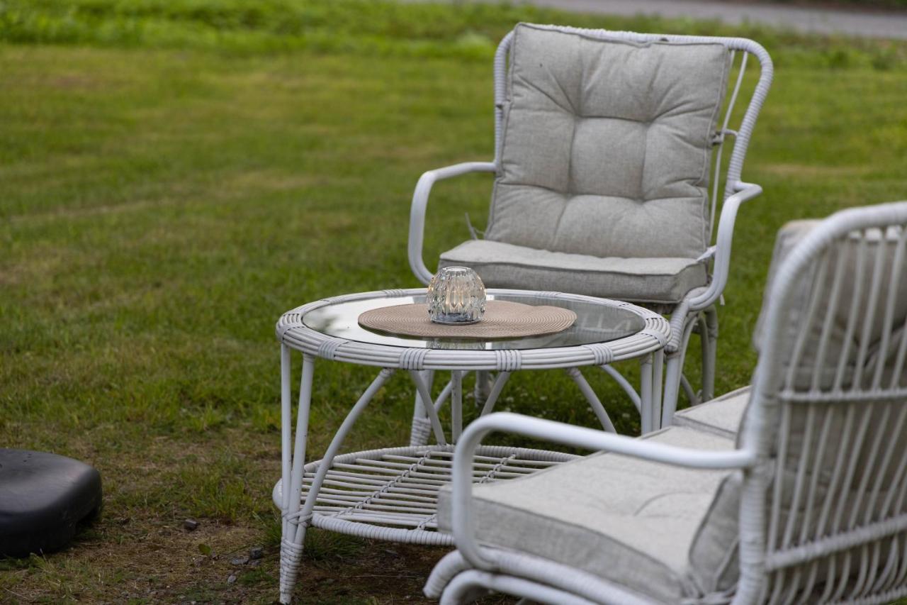 Apartment in Otava, Mikkeli - Ferienwohnung Mikkeli