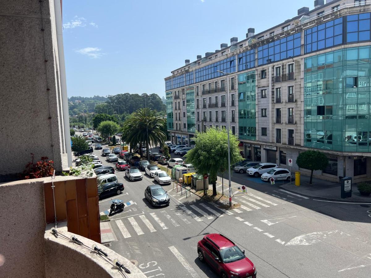 Garden Beach Apartament - B&B Boiro