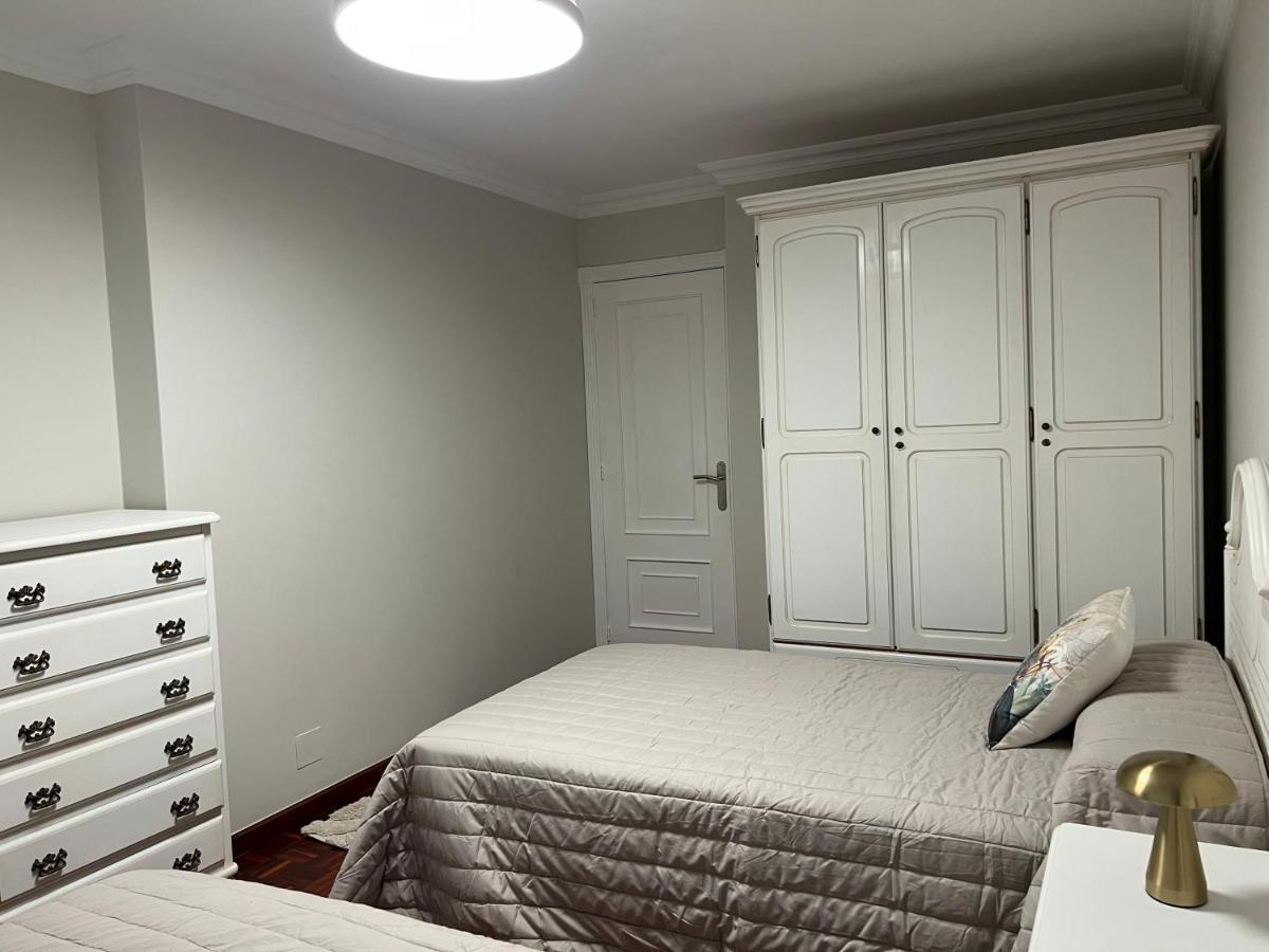 Apartamento de 3 dormitorios