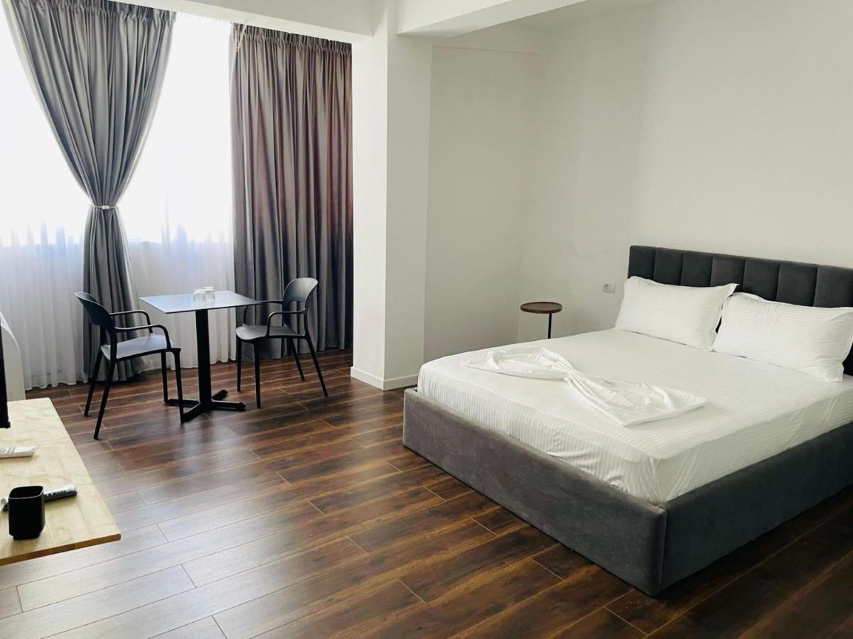 Te gjoli - B&B