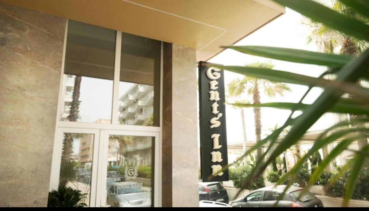 Gent's Inn Luxury - B&B Durrës
