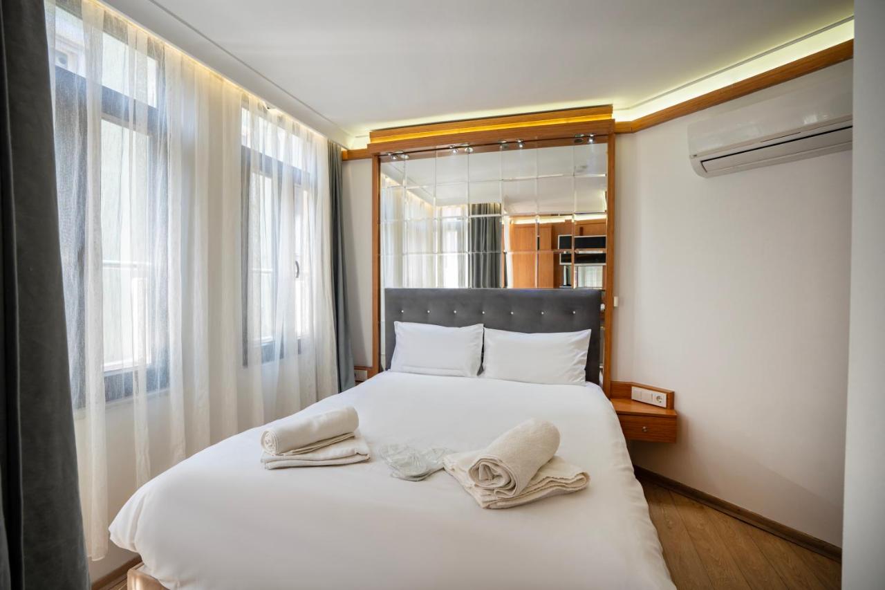 Deluxe Kamer