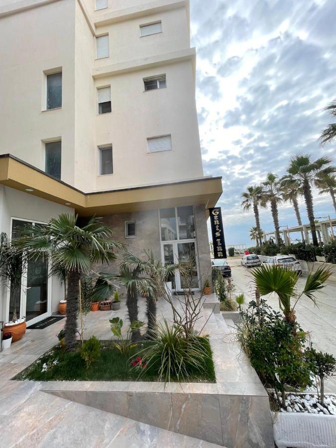 Apartamento 1 dormitorio con vistas al mar y terraza