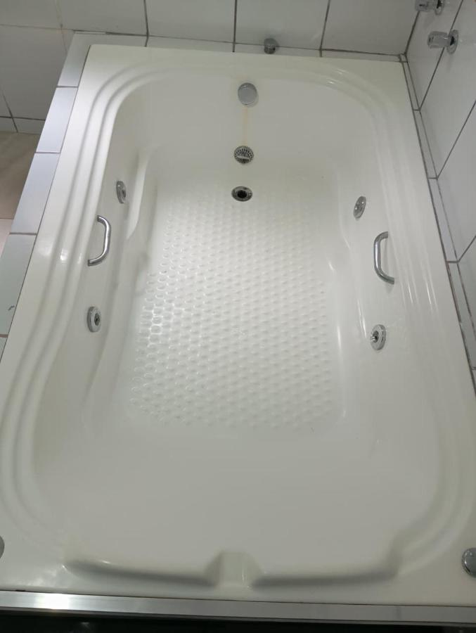 Quadruple Room with Bath